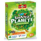 Bioviva planète / jungles et forêts