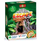 Défi nature escape / exploration secrète
