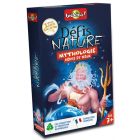 Défis nature / héros de la mythologie