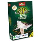 Défis nature / super pouvoirs des animaux