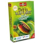 Défis nature / super pouvoirs des plantes