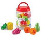 Formes fruits snap-n-learn™