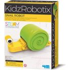 Robot escargot