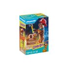 Scooby-doo pompier