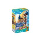 Scooby-doo policier