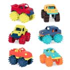 Mini camions monstre