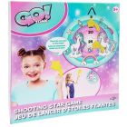 Jeu de lancer d'Étoiles filantes