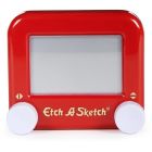 Etch-a-sketch de poche