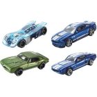 Auto de base assorties
