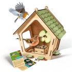 Mangeoire pour oiseaux