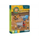 Placote : cherche, trouve et découvre : les camions