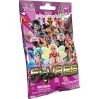 Figures series 20 - filles (10346)