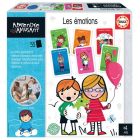 Apprendre c'est amusant - les émotions