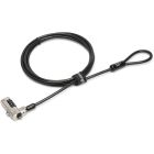 Verrou à combinaison pour ordinateur portable slim n17