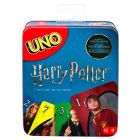 Uno Édition spéciale harry potter