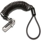 Serrure pour ordinateur portable