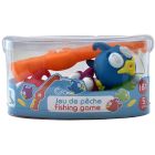 Jeu de pêche