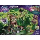 Adventures of ayuma: arbre de la sagesse