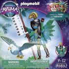 Adventures of ayuma: chevalier fée+animal préféré