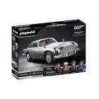 Auto Édition goldfinger, james bond aston martin