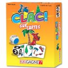 Clac sur cartes