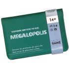 Microgame - megalopolis-sprawlopolis (français)