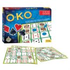 O-k-o vert série 1 à 12