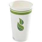 Verre en papier pour boissons chaudes eco guardian 16 oz