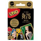 Jeu uno - 75e anniversaire