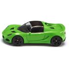Lotus elise
