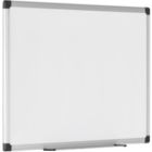 Tableau blanc magnétique effaçable à sec 48 x 36 po