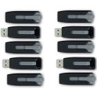 Clé usb store ‘n’ gomd v3