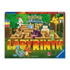 Labyrinthe pokémon  dès 7 ans