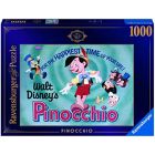 Casse-tête : pinocchio walt disney (1000)