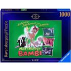 Casse-tête : bambi walt disney (1000)