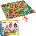 Jeu happy magic