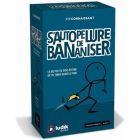 Joe connaissant - s'autopeluredebananiser