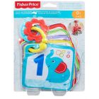 Cartes d'apprentissage fisher-price