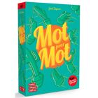 Mot pour mot - réédition
