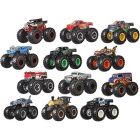 Hot wheels - monster truck assortis