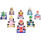 Hot wheels - mario kart asst