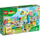 Duplo : parc d'amusement