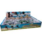Squeeziii tortue