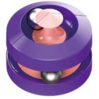 Orbite avec billes - violet