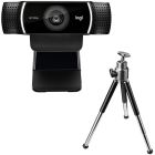 Webcaméra c922 pro
