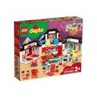Duplo - moments d'enfance heureux