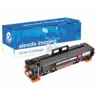 Cartouche de toner à haut rendement compatible (alternative à hp 414x)