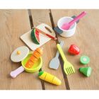 Ensemble de jeu de cuisine