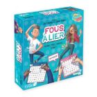 Fous à lier