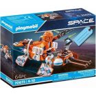 Space: ensemble cadeau pilote et navette rapide